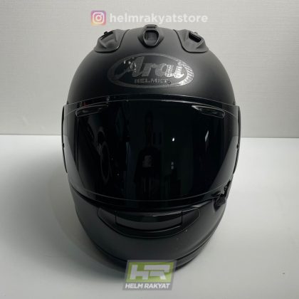 Arai RX-7X Black Matte